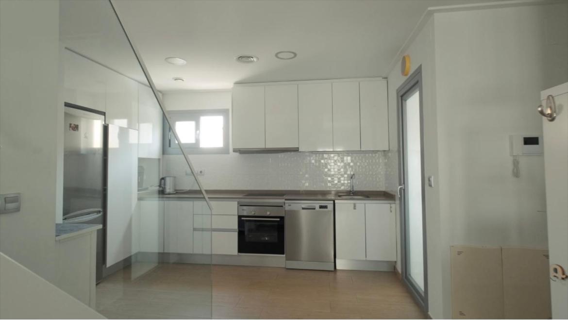Apartamento Villa Amalia Torrevieja Exterior photo