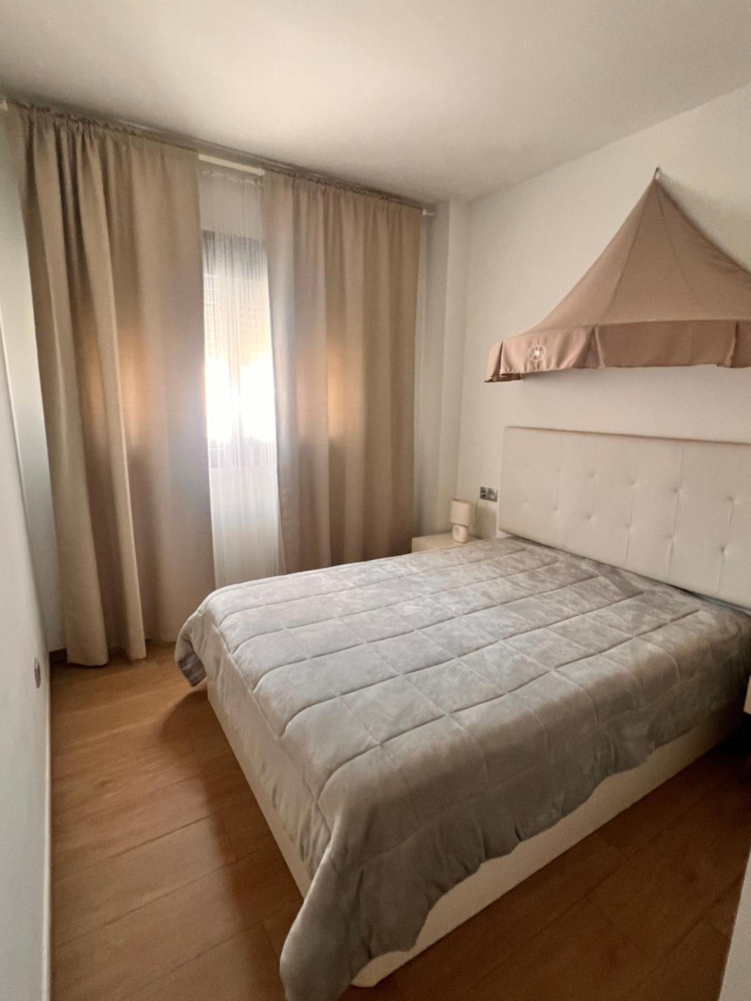 Apartamento Villa Amalia Torrevieja Exterior photo